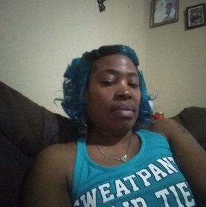 Meet your Posher, Natasha